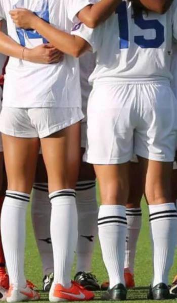 Only Two Kinds Of Girls Exist