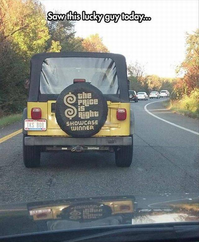 Daily Picdump