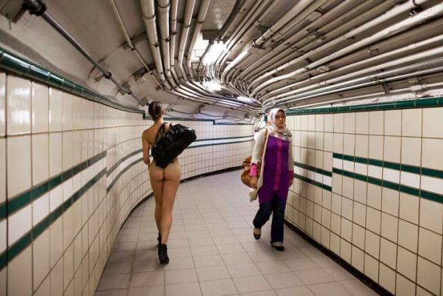 Dirty Mind, Come Here!