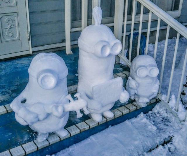 Daily Picdump