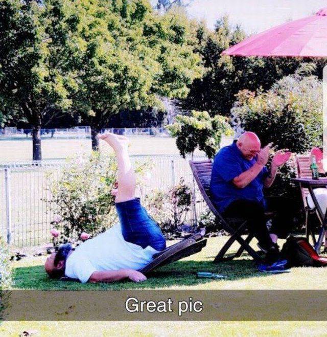 Daily Picdump [WEEKEND EDITION]