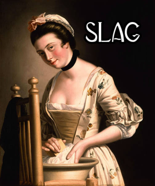 History Have Seen Many Sexual Insults Being Used