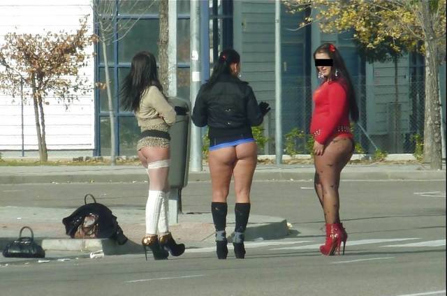 Sex Workers Is A Never-Dying Profession