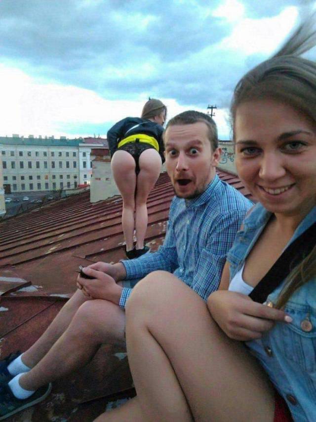 Dirty Mind, Come Here!