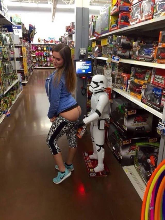 Dirty Mind, Come Here!