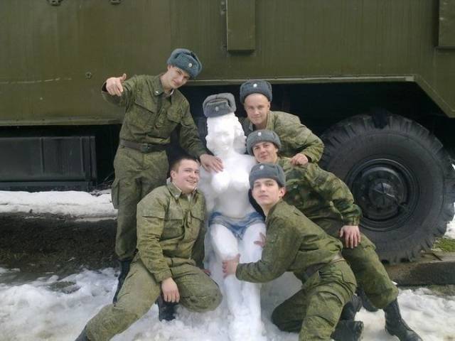 Morning Picdump