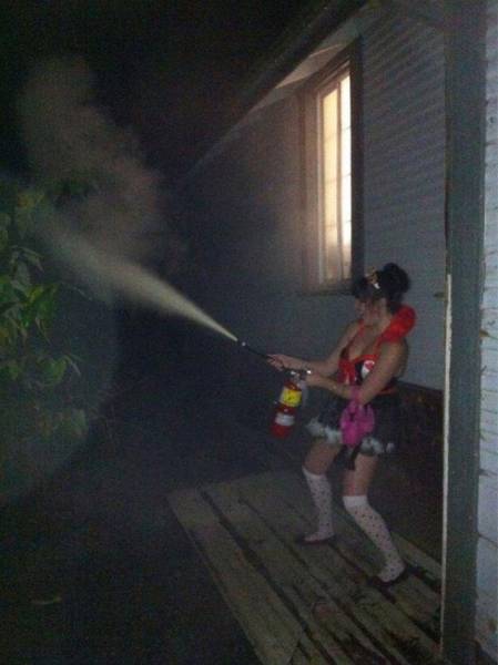 Morning Picdump