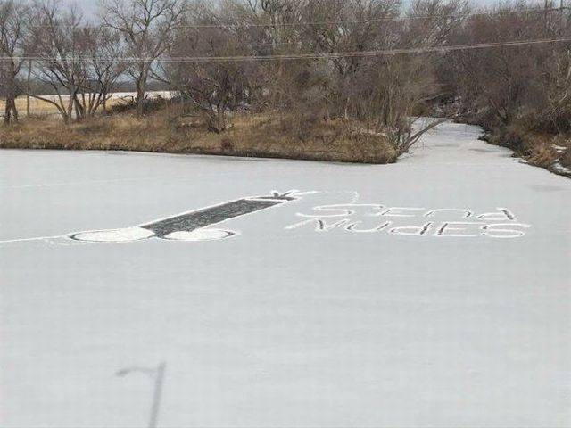 Dirty Mind, Come Here!