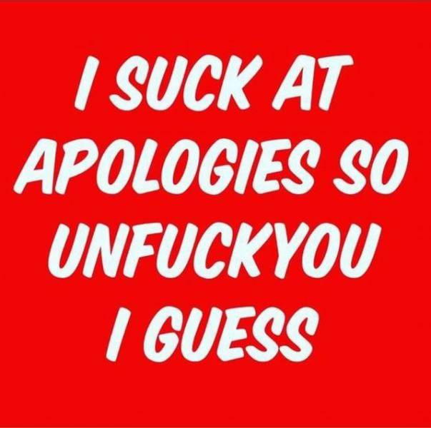 Dirty Mind, Come Here!