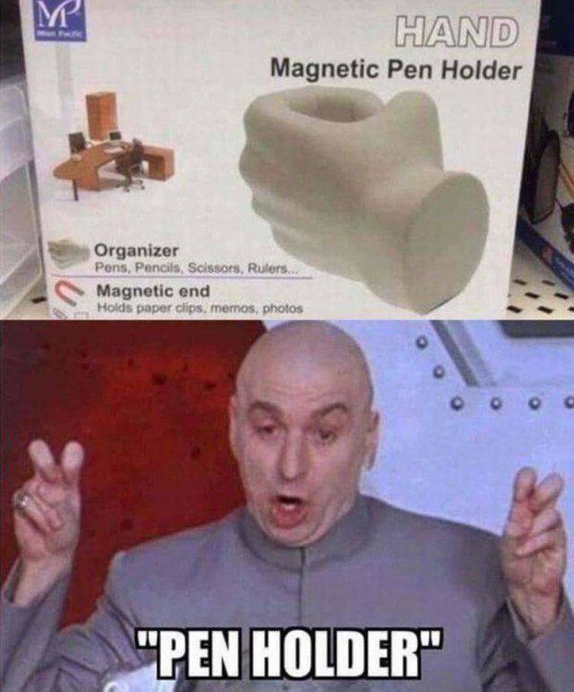 Dirty Mind, Come Here!