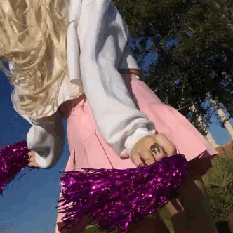 GIFs of Really Hot Girls