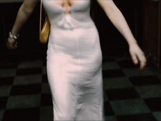 GIFs of Really Hot Girls