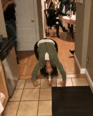 Perfect Girls Do Exist!