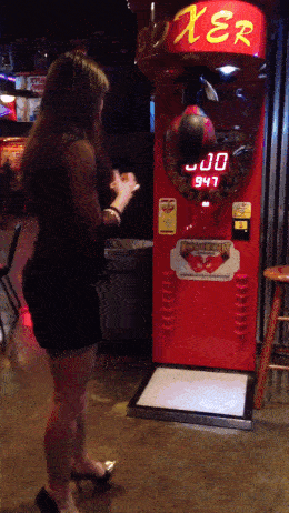 Perfect Girls Do Exist!