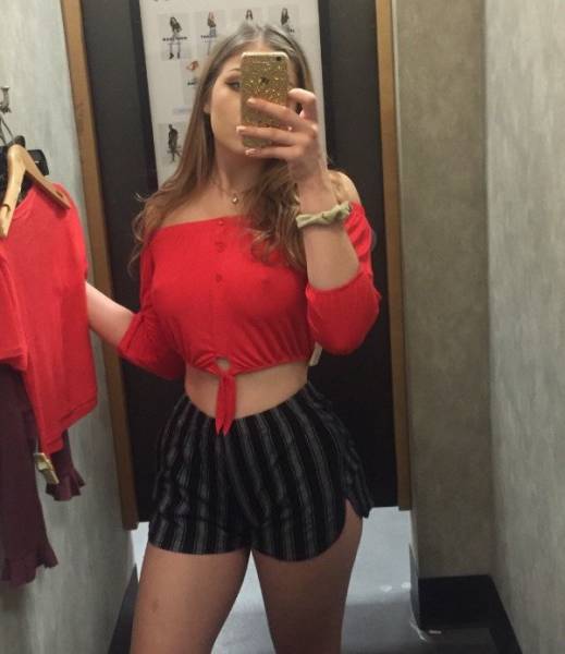 Because Braless Is Just Generally Better