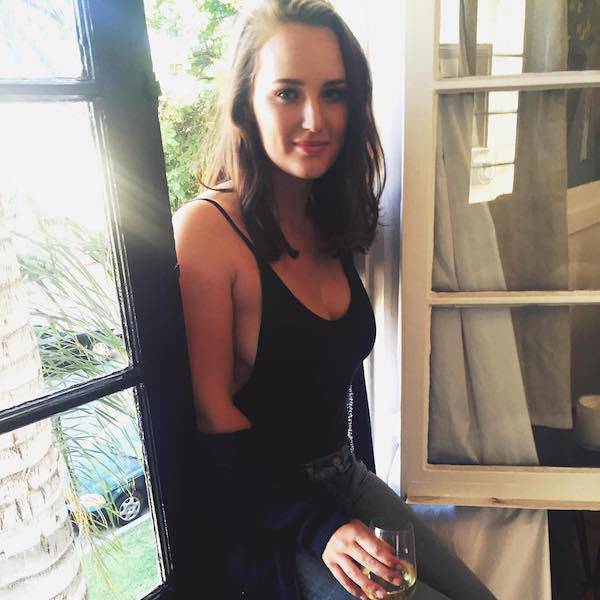 Because Braless Is Just Generally Better