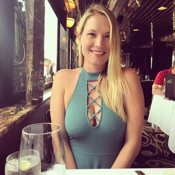 Because Braless Is Just Generally Better