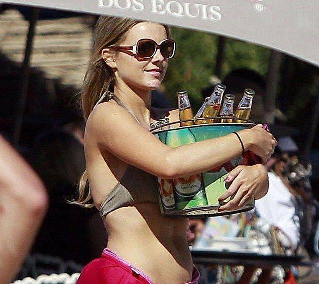 Perfect Girls Do Exist!