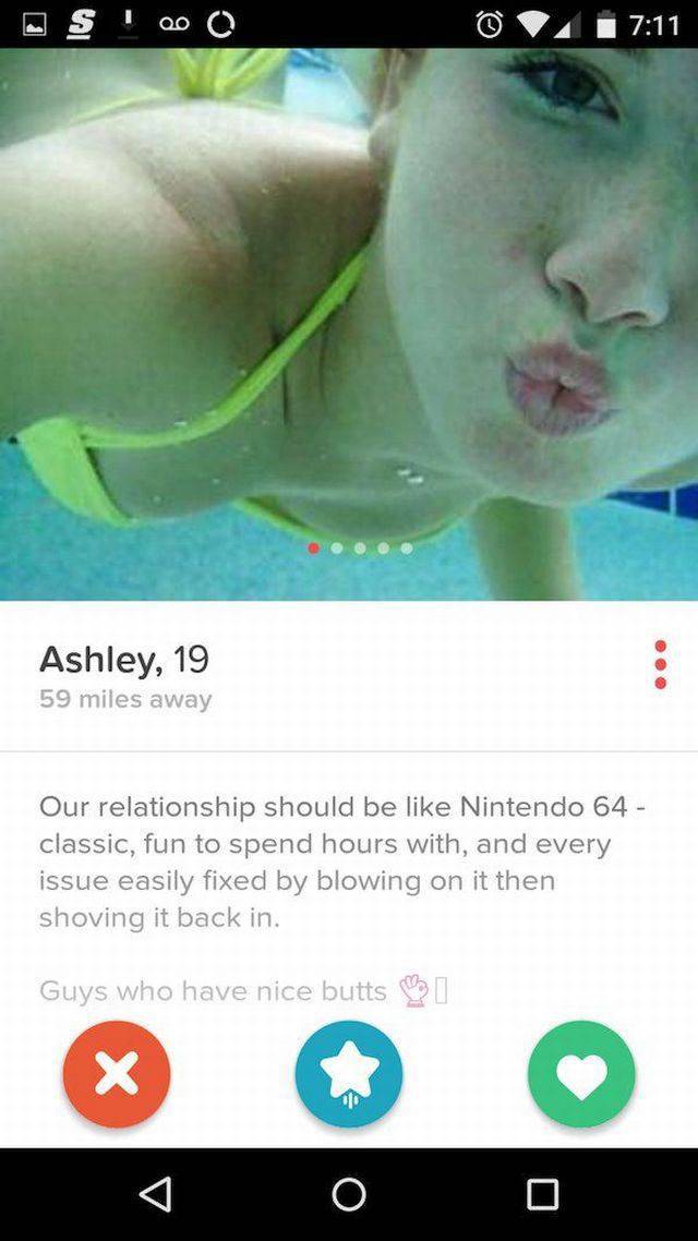 Perfect Girls Do Exist!