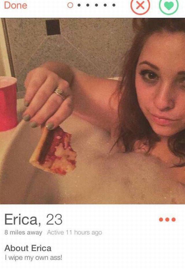 Perfect Girls Do Exist!