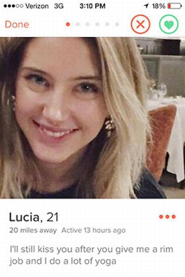 Perfect Girls Do Exist!