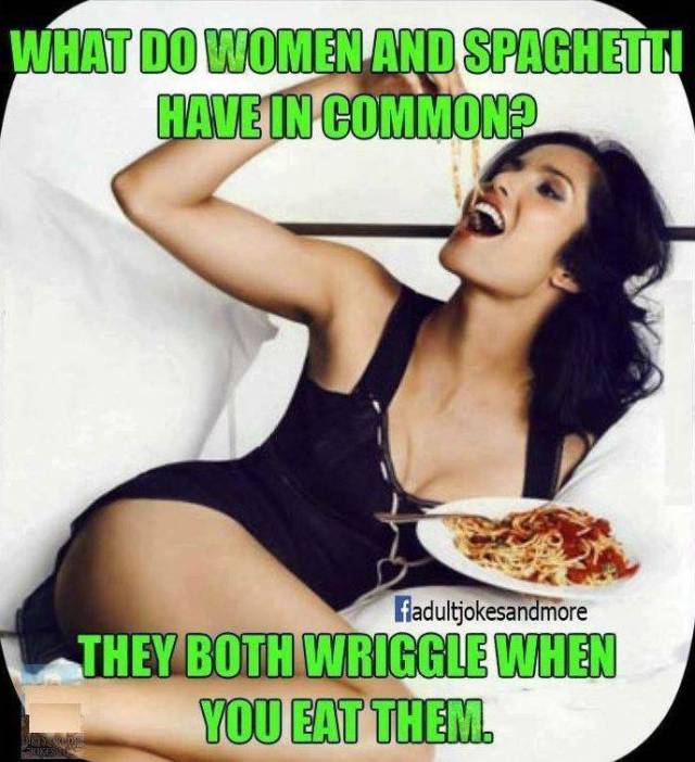 Dirty Mind, Come Here!