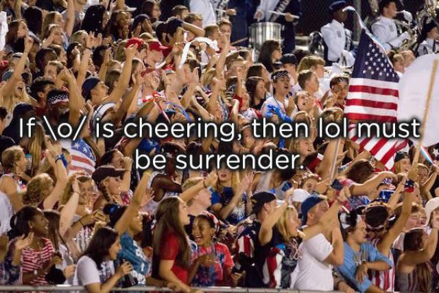 Shower Thoughts Are Something Extraordinary