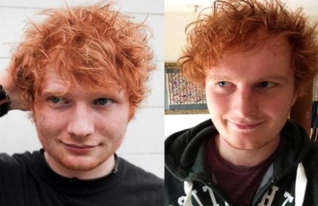 No Celebrity Is Save From A Doppelganger