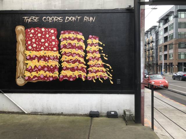 Morning Picdump