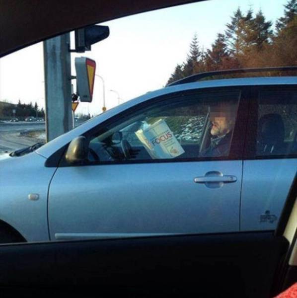 Morning Picdump