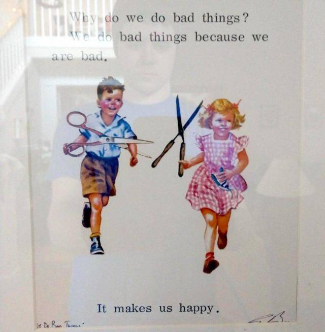 Daily Picdump [WEEKEND EDITION]