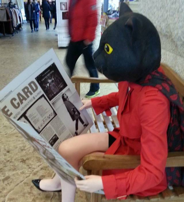 Daily Picdump [WEEKEND EDITION]