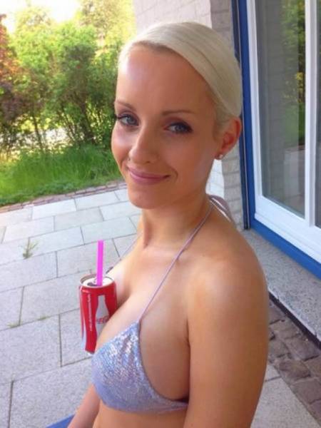 Boobs Are Indeed Almighty!