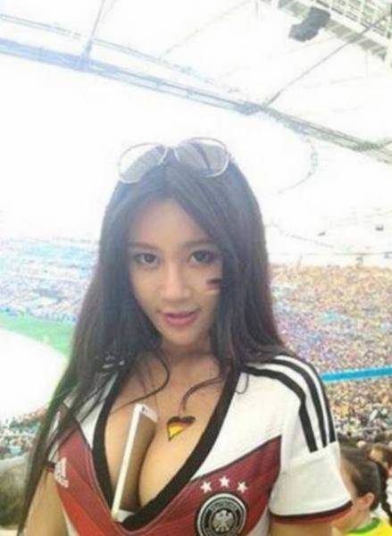 Boobs Are Indeed Almighty!