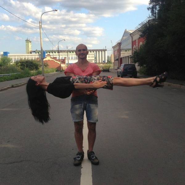 Daily Picdump