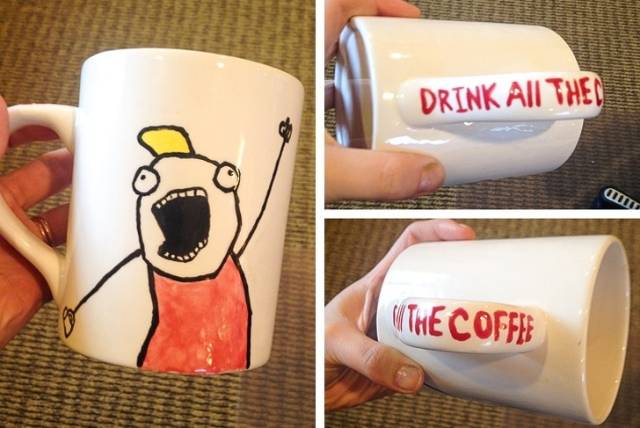 Morning Picdump