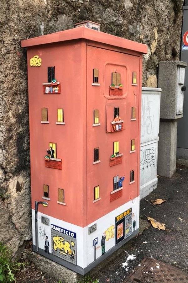 Morning Picdump