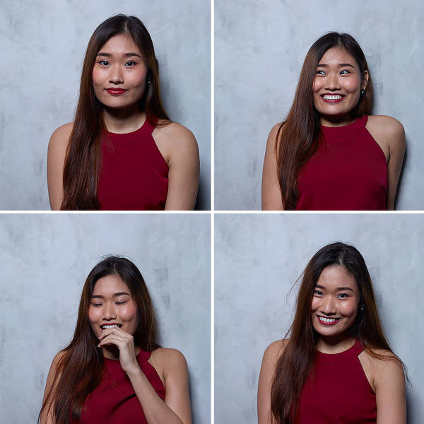 Check Out How Orgasming Changes The Female Face