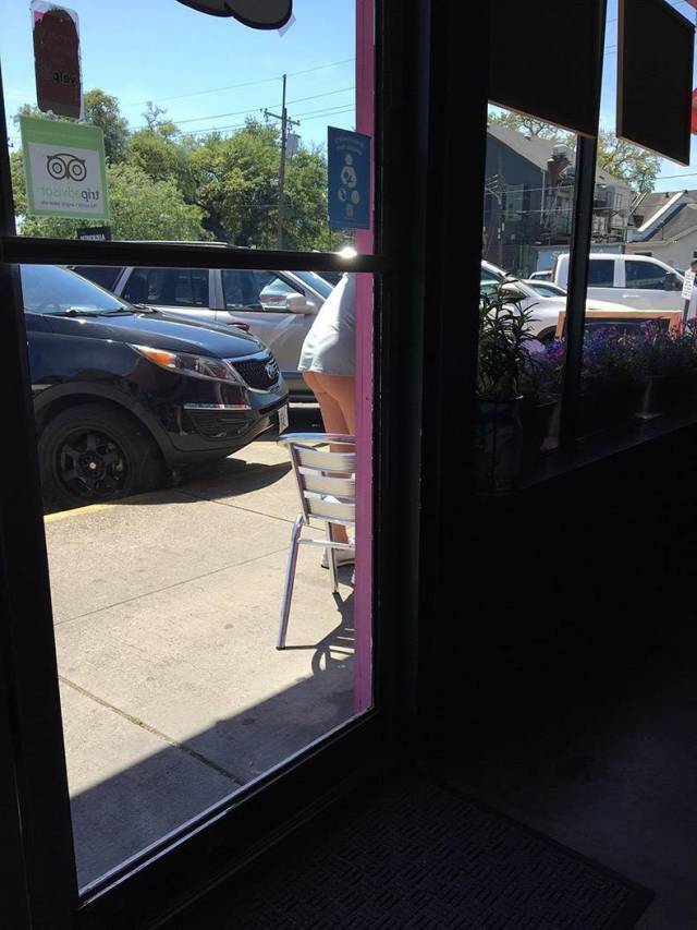 Grownup Corner