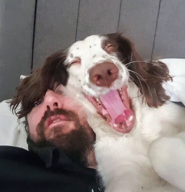 Daily Picdump