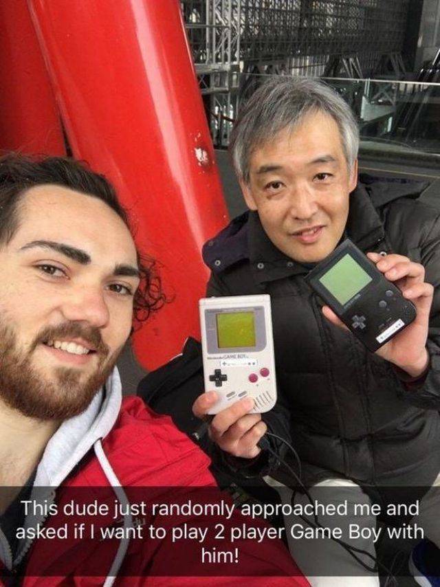 Daily Picdump