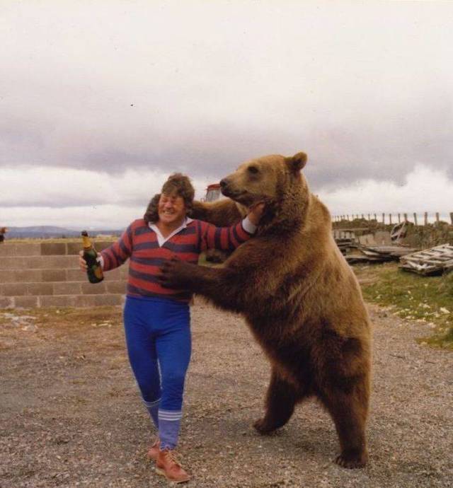 Daily Picdump