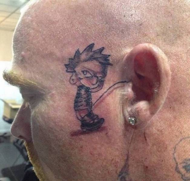 Dirty Mind, Come Here!