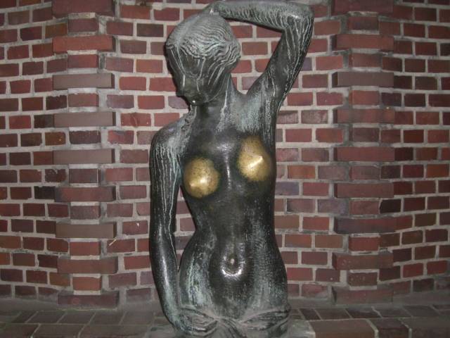 Dirty Mind, Come Here!
