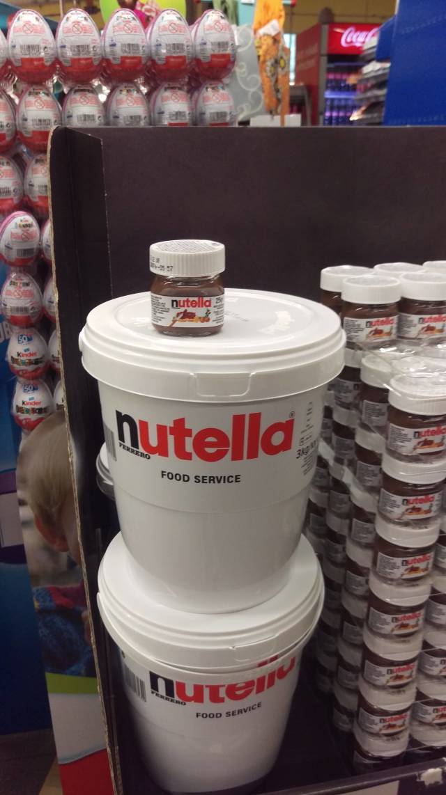 Morning Picdump