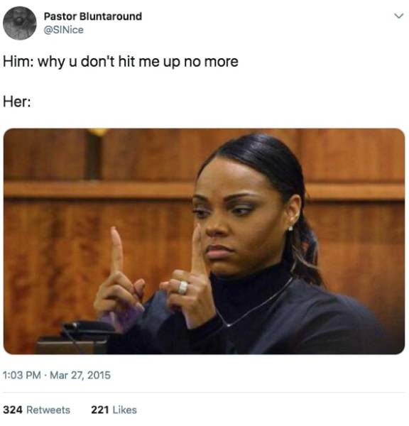 A New Portion Of Sex Jokes Is Here