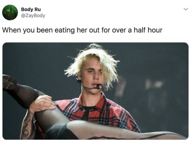 A New Portion Of Sex Jokes Is Here