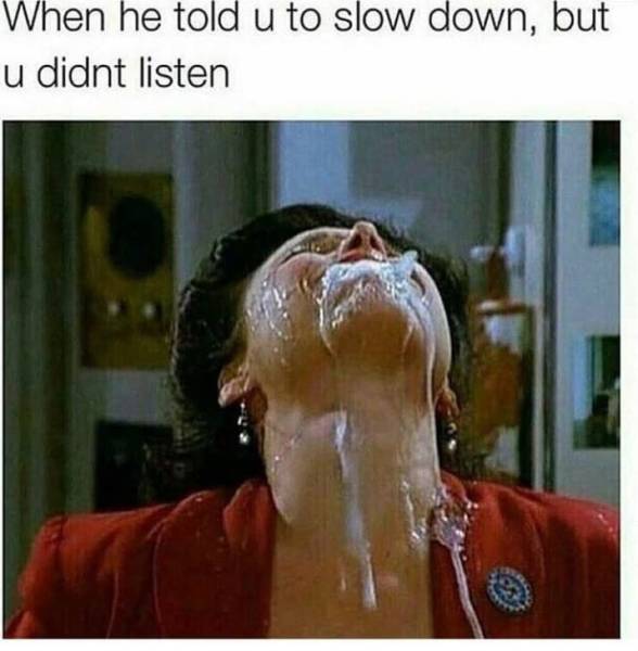 A New Portion Of Sex Jokes Is Here