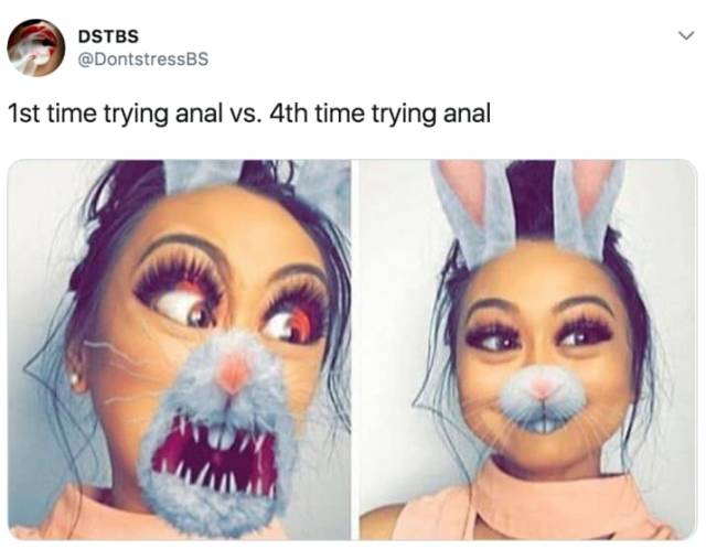 A New Portion Of Sex Jokes Is Here