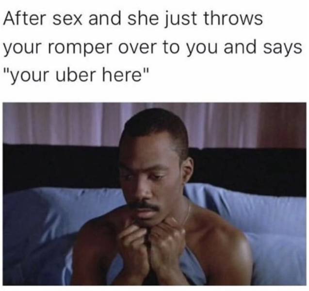A New Portion Of Sex Jokes Is Here